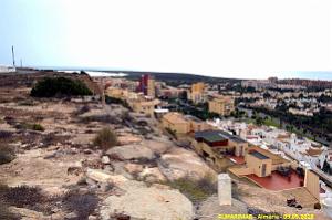 98 FIN DE SEJOUR - Almarimar - 01